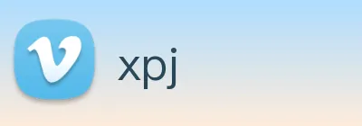 xpj Logo